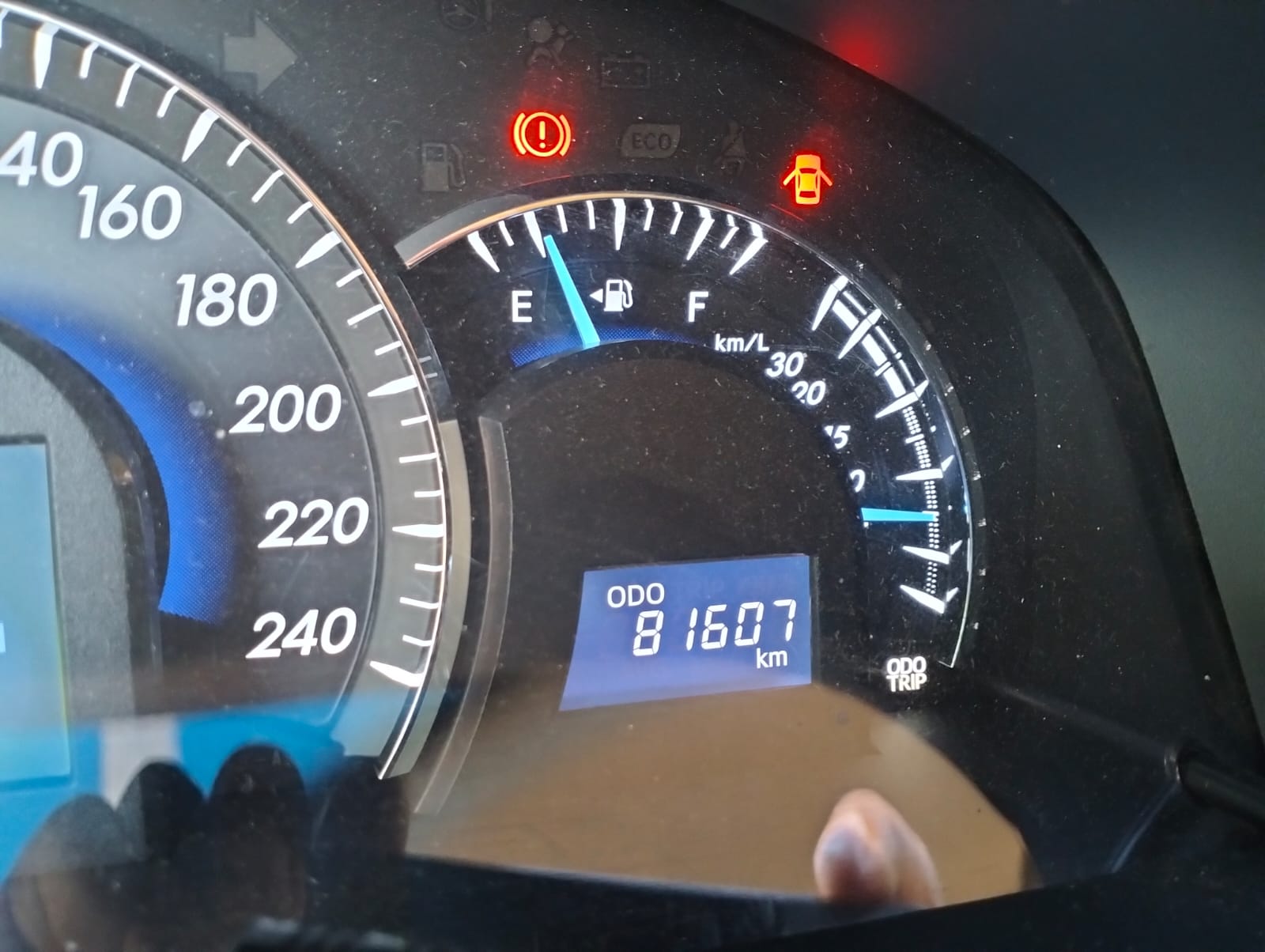 2014 Toyota Camry photo 6
