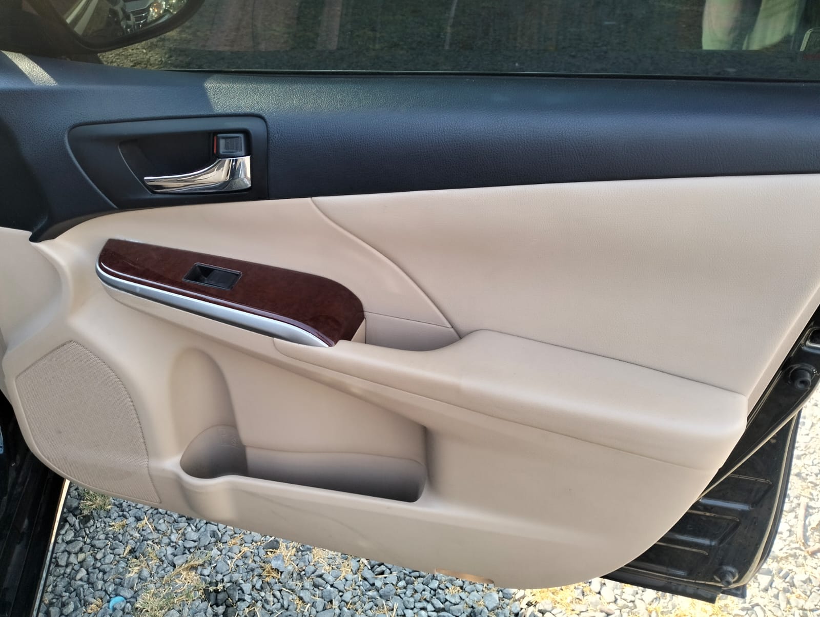 2014 Toyota Camry photo 20