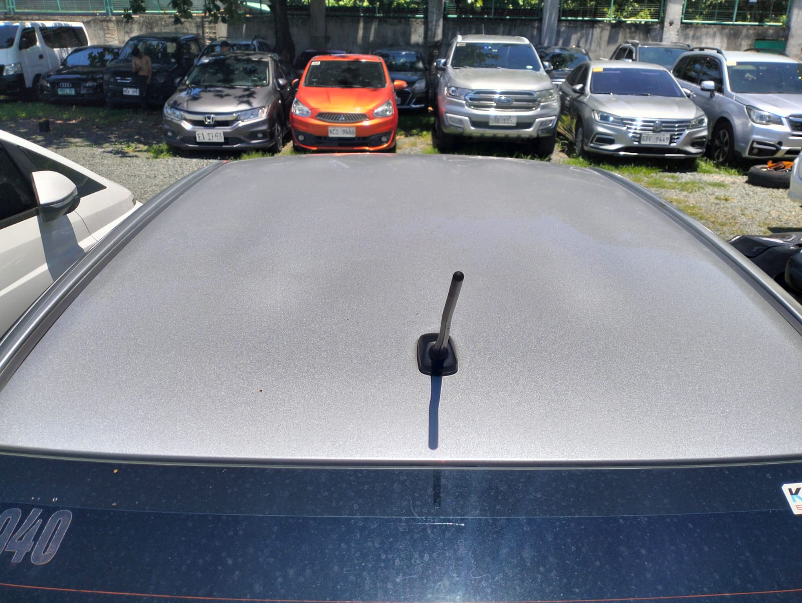 2016 Toyota Vios photo 7