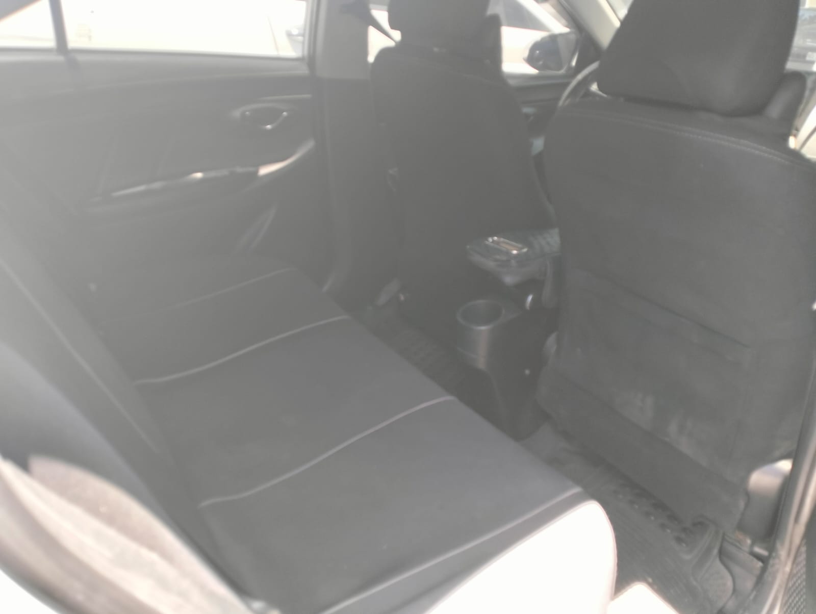2016 Toyota Vios photo 8