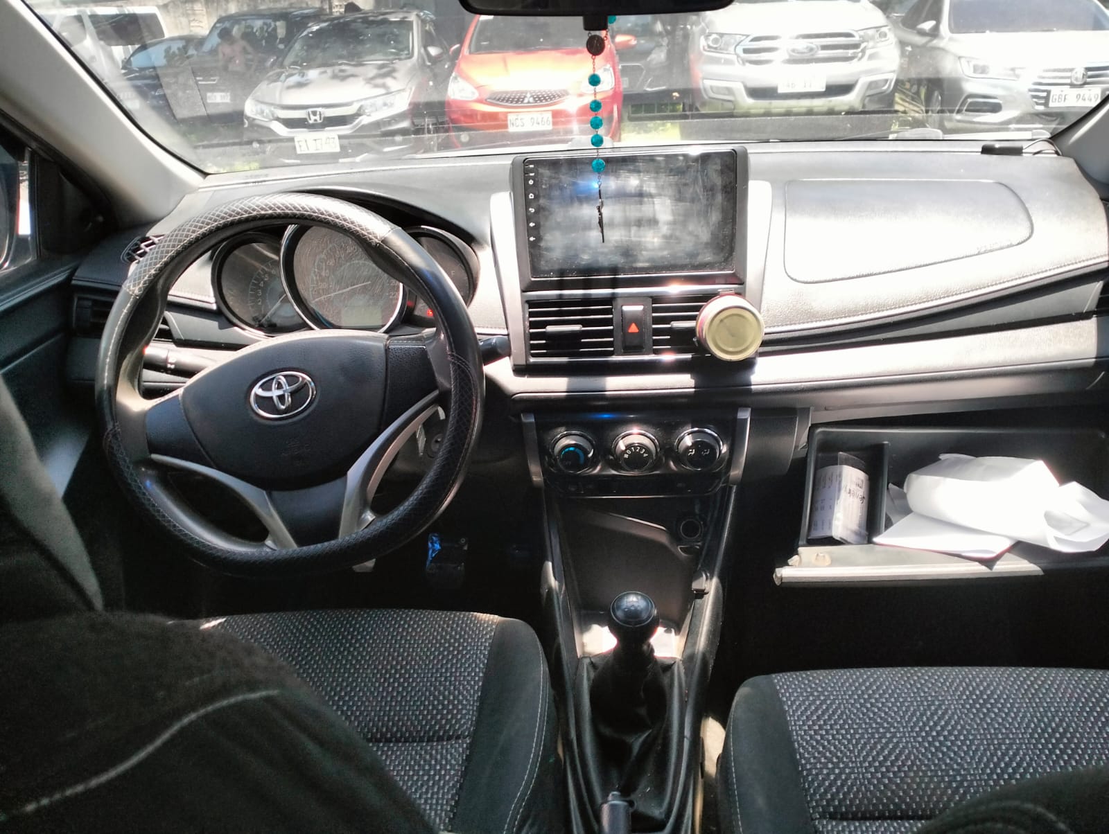 2016 Toyota Vios photo 10