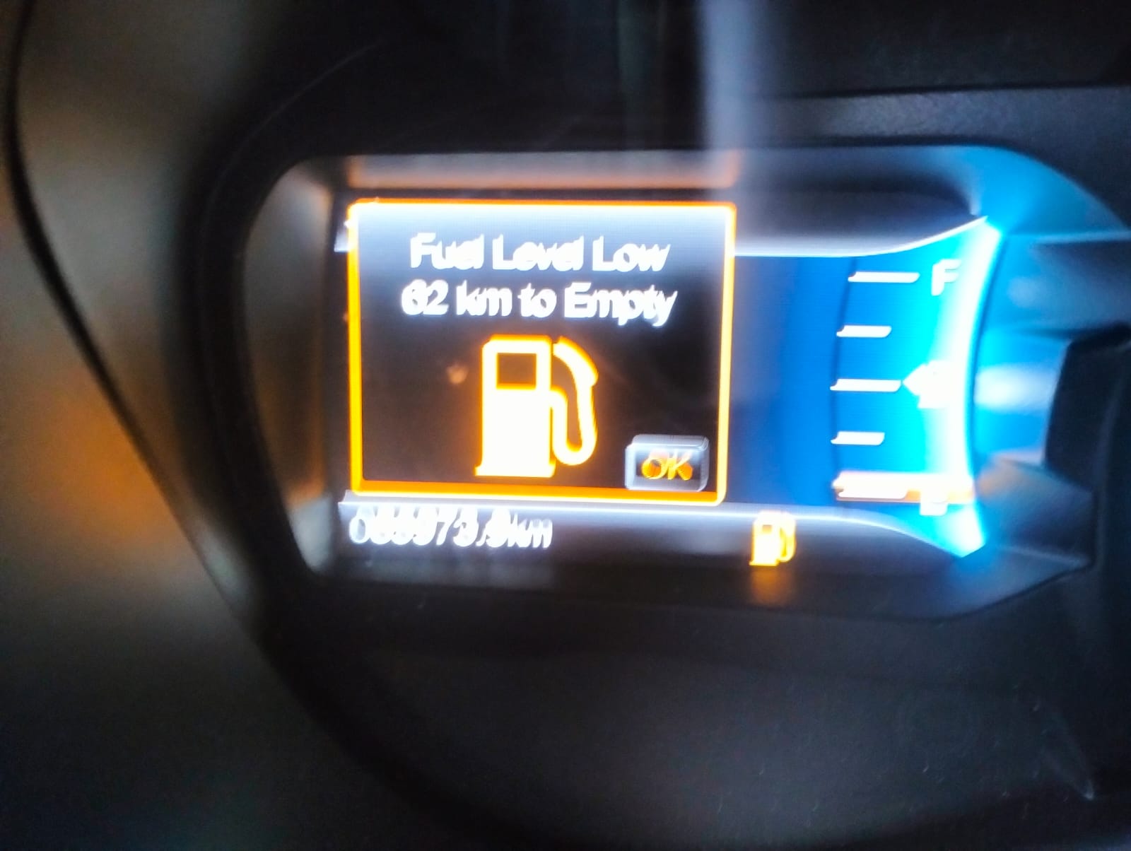 2022 Ford Everest photo 10