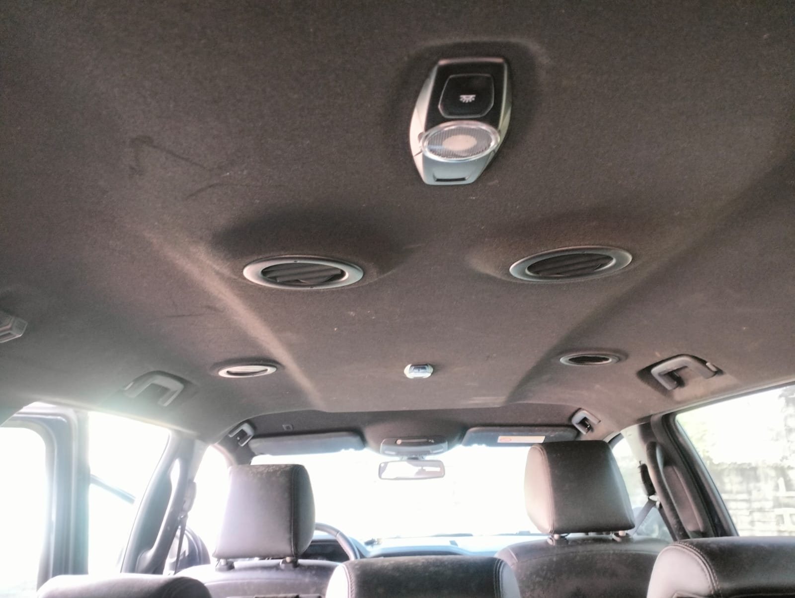 2022 Ford Everest photo 19