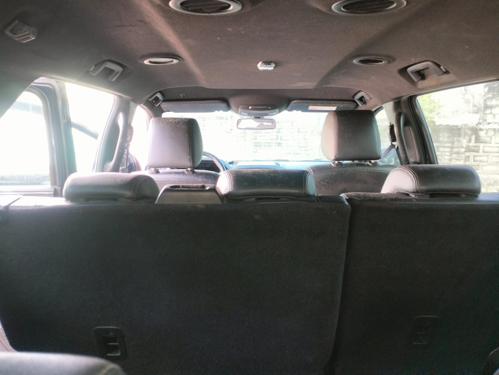 2022 Ford Everest photo 20