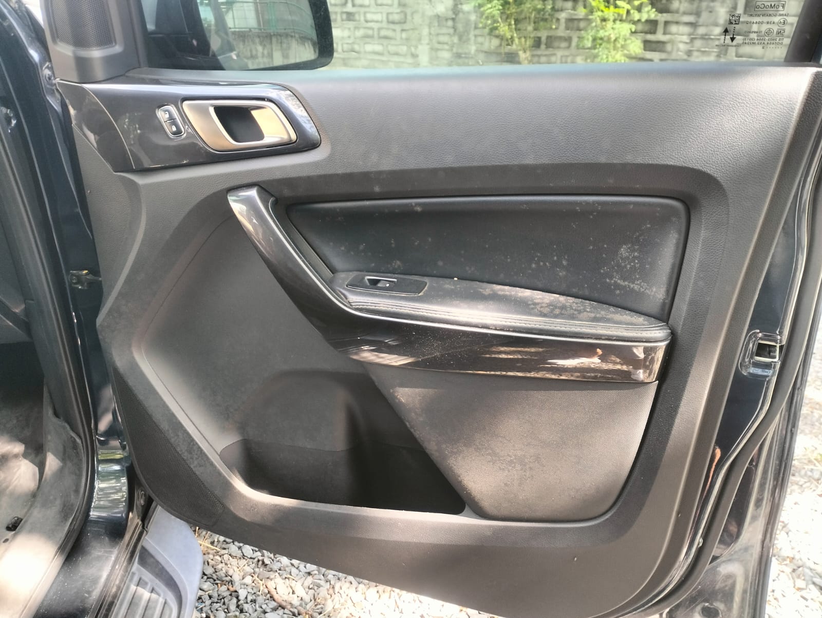 2022 Ford Everest photo 23