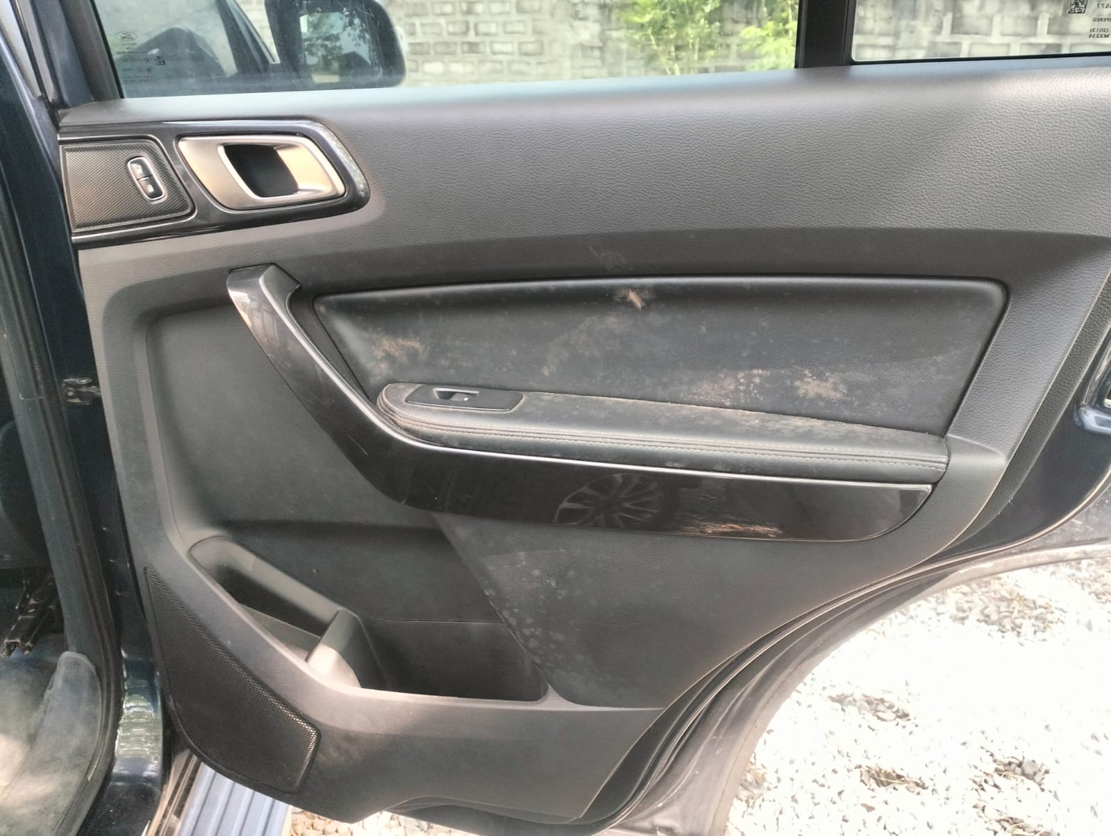 2022 Ford Everest photo 25