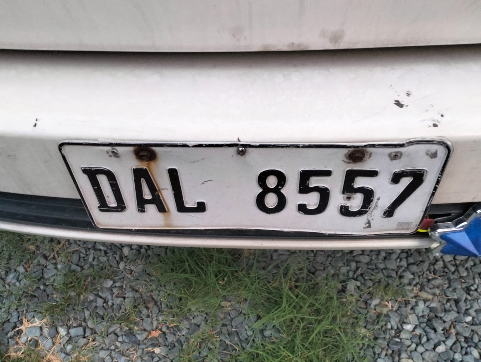 2019 Hyundai H100 photo 2