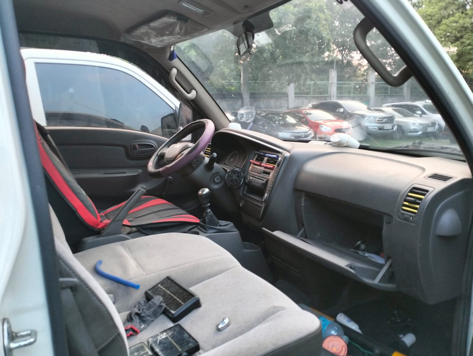 2019 Hyundai H100 photo 5