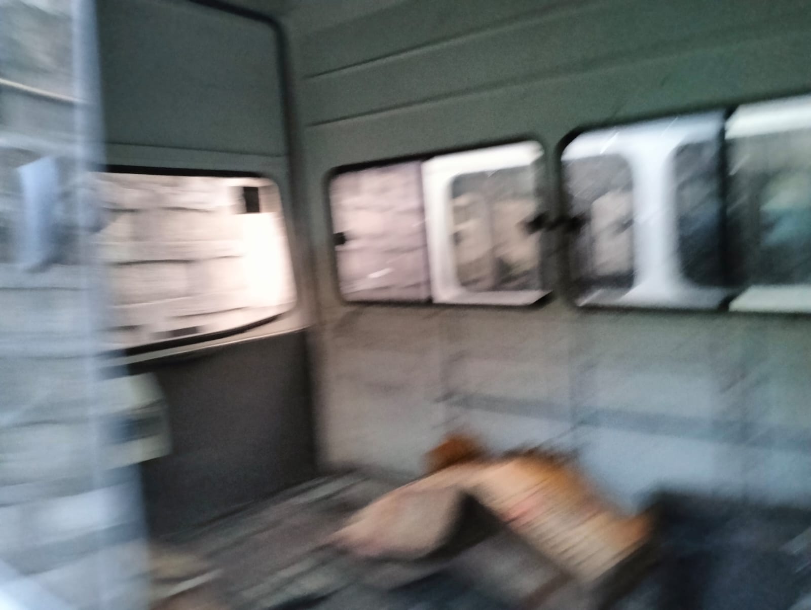 2019 Hyundai H100 photo 6