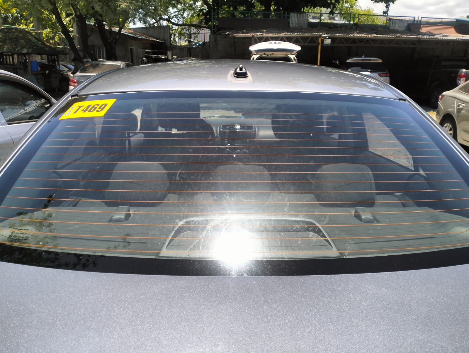 2024 Mitsubishi Mirage photo 9