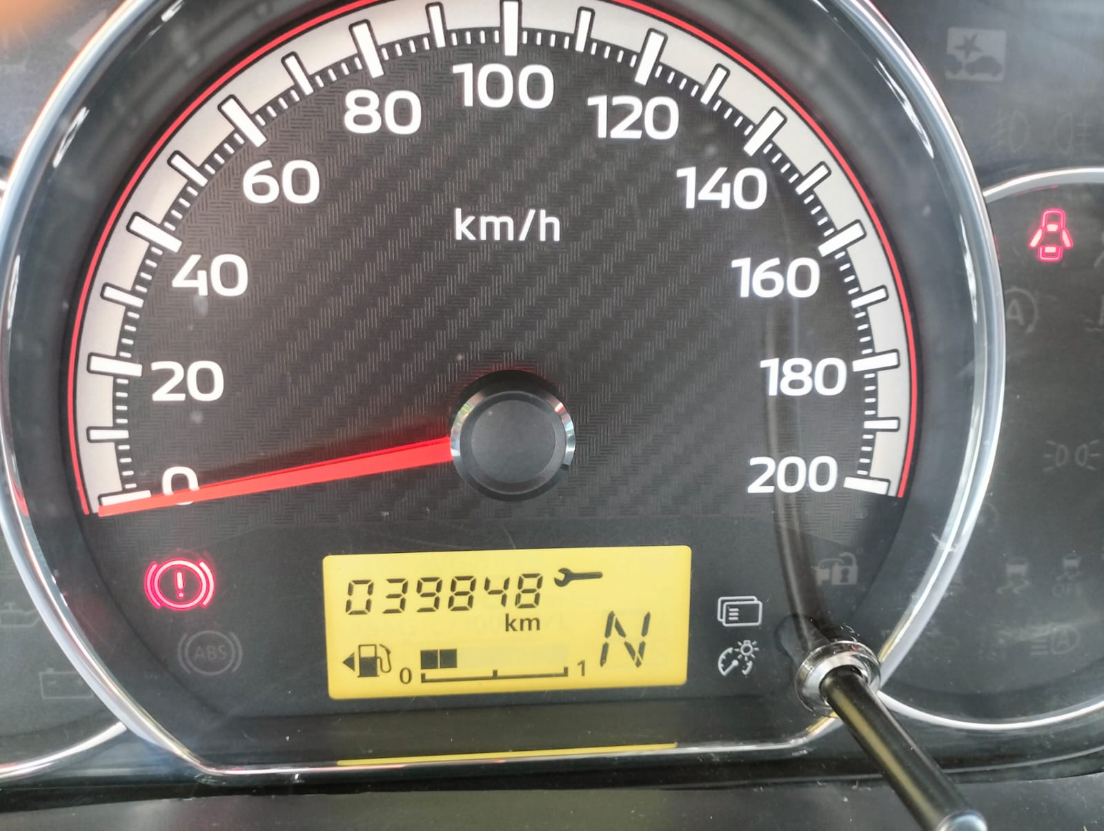 2024 Mitsubishi Mirage photo 11