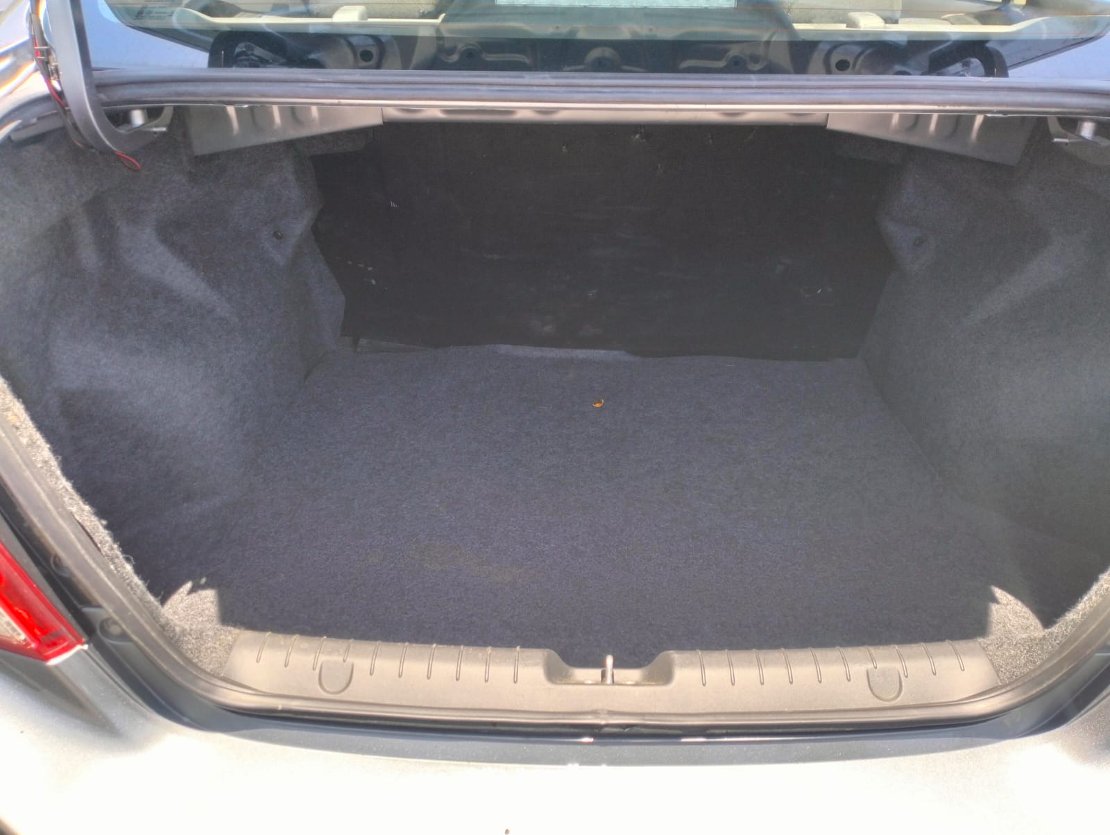 2024 Mitsubishi Mirage photo 14