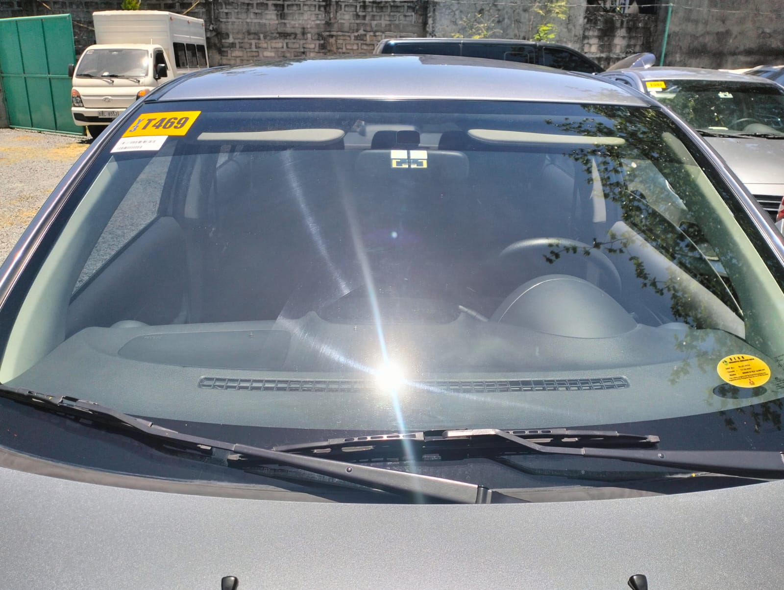 2024 Mitsubishi Mirage photo 16