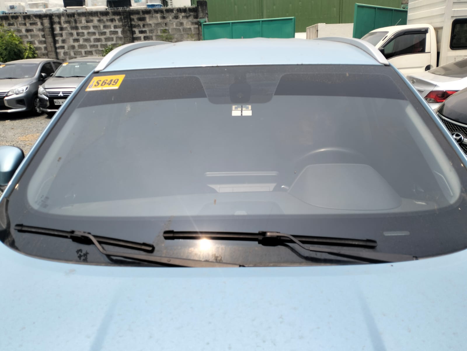 2024 Chery Tiggo photo 4