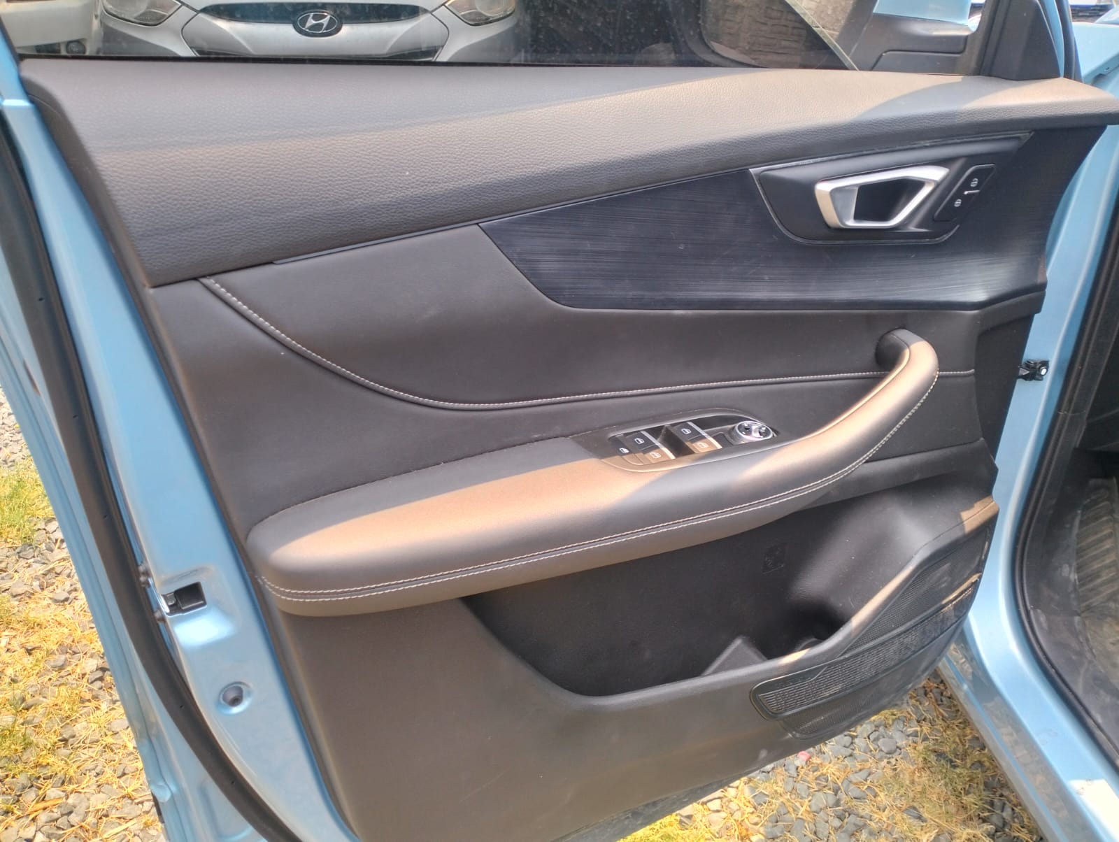 2024 Chery Tiggo photo 6