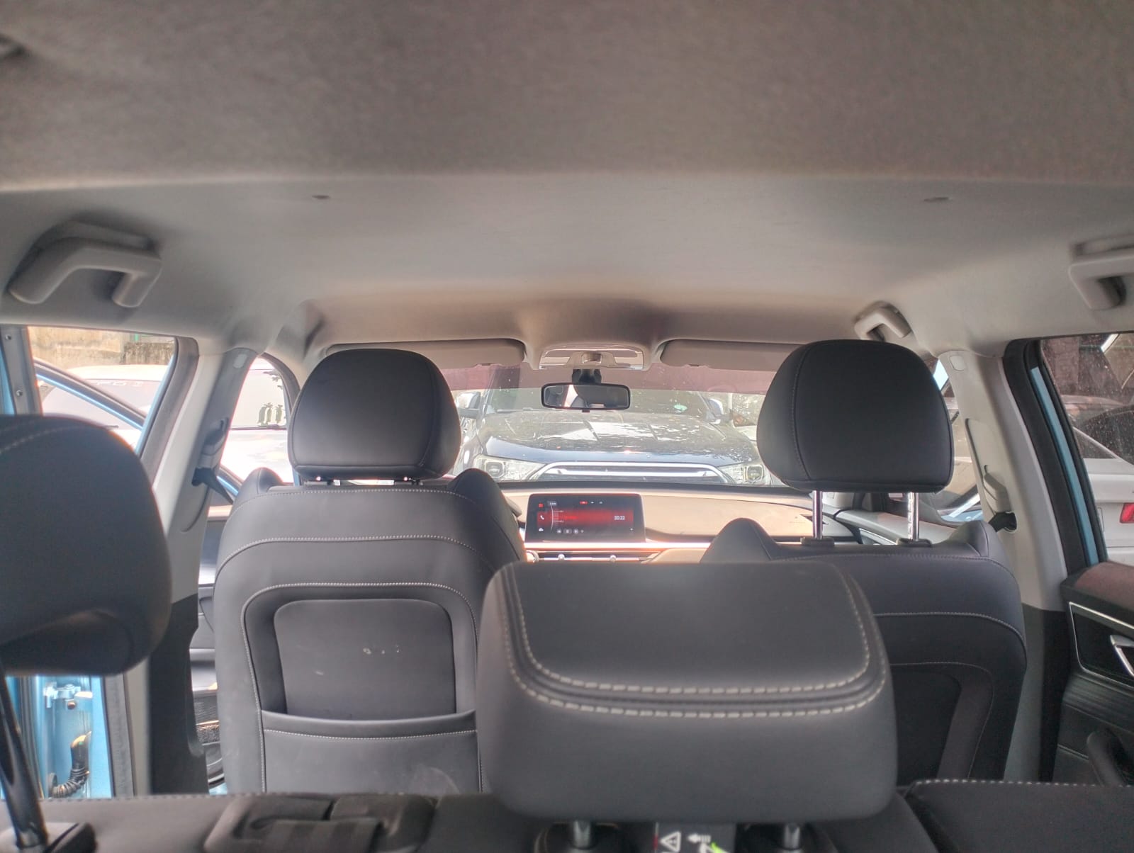 2024 Chery Tiggo photo 12