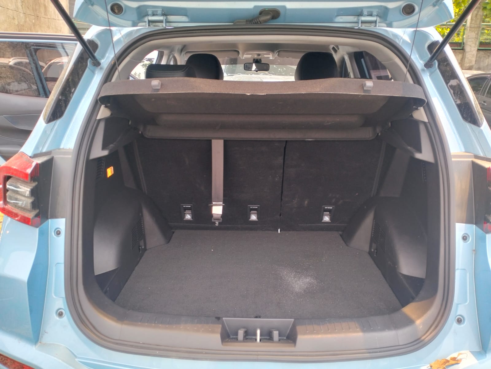 2024 Chery Tiggo photo 13