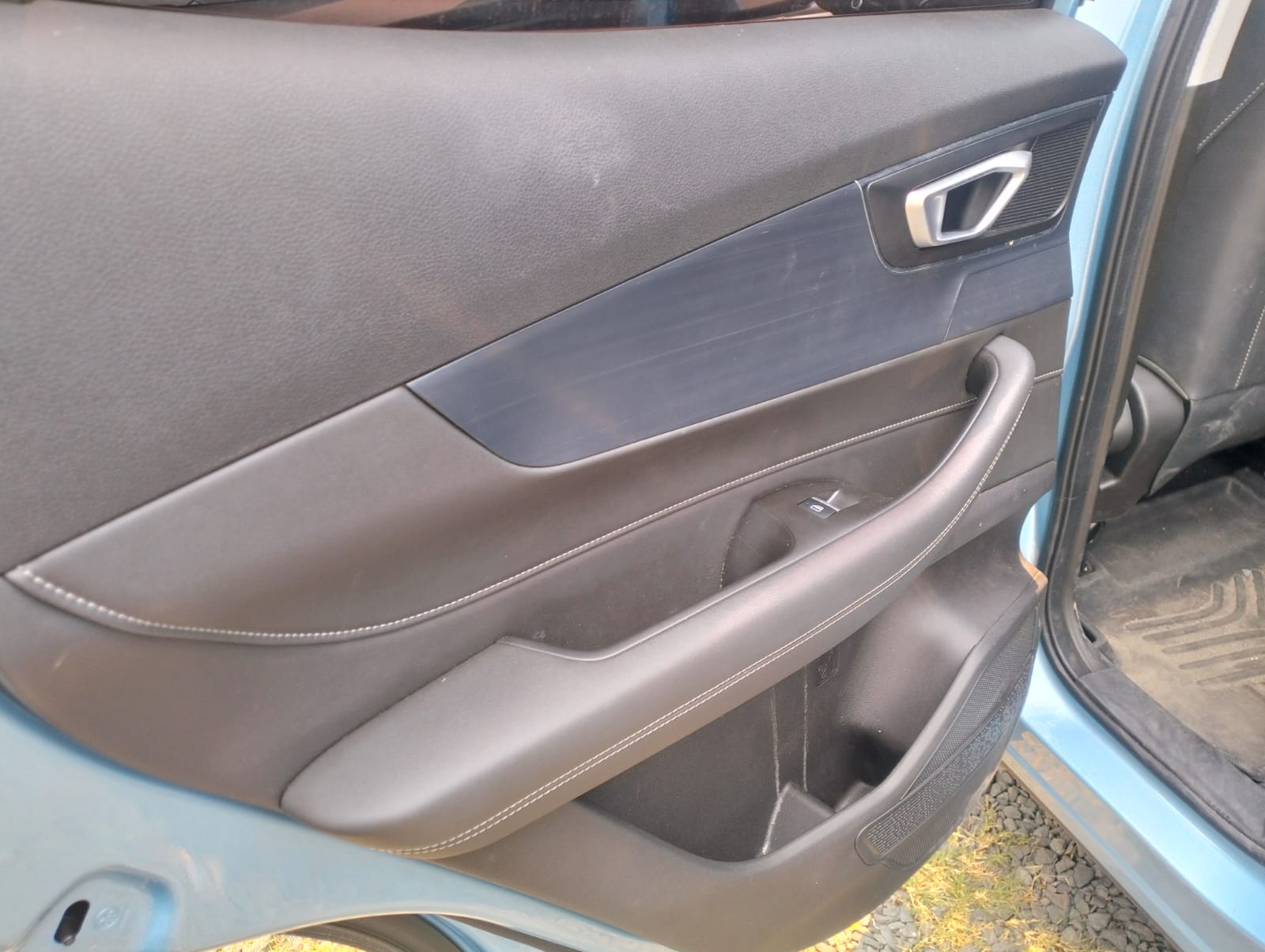 2024 Chery Tiggo photo 14