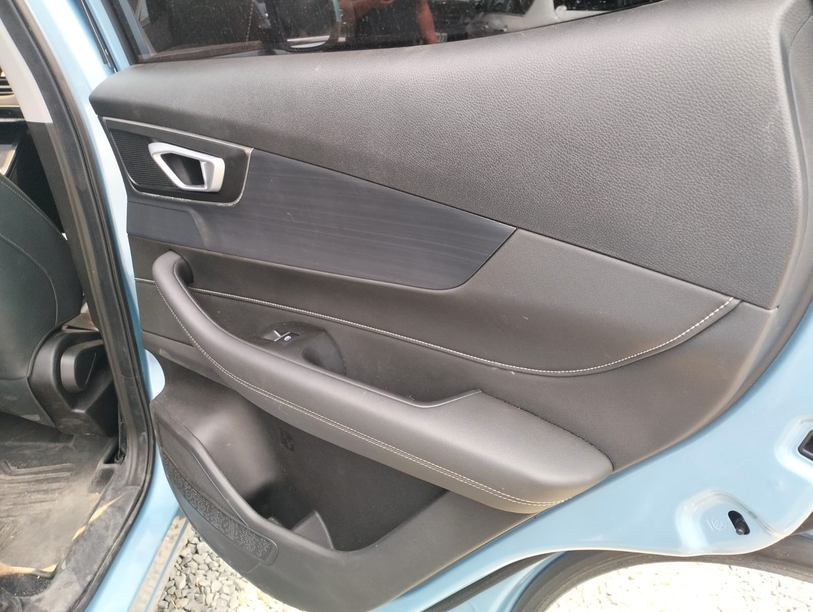 2024 Chery Tiggo photo 17