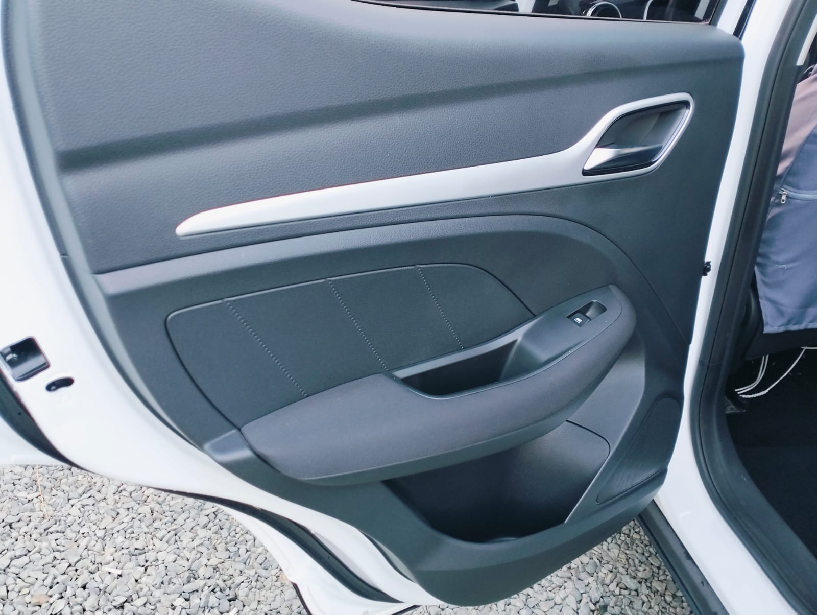 2024 MG ZS photo 23