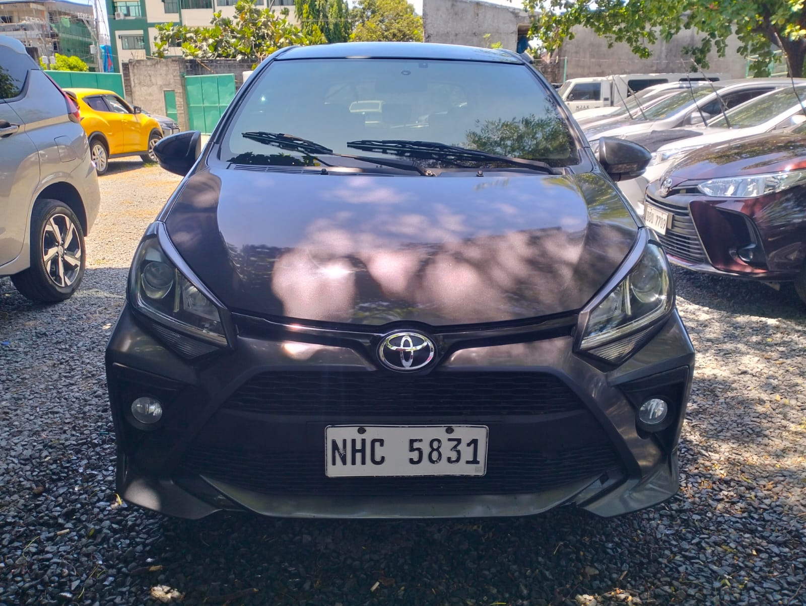 2025 Toyota Vios photo 6