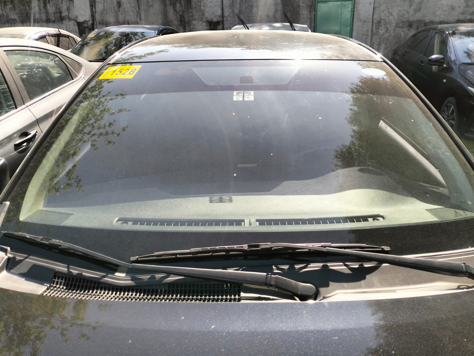 2025 Toyota Vios photo 4