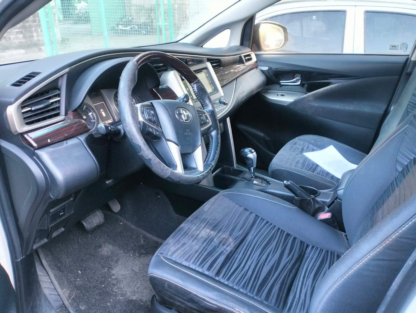 2019 Toyota Innova photo 6