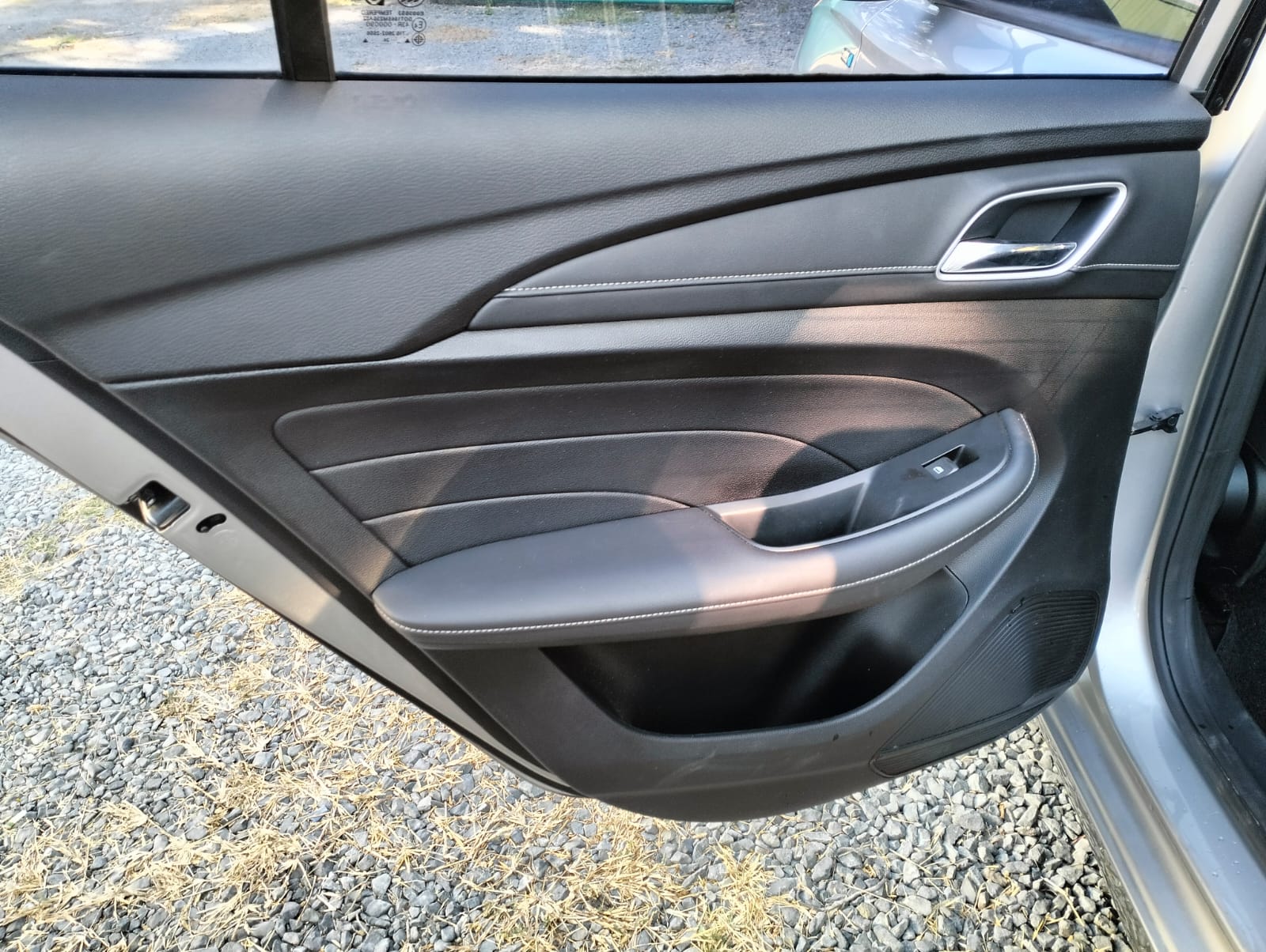 2025 MG MG5 photo 15