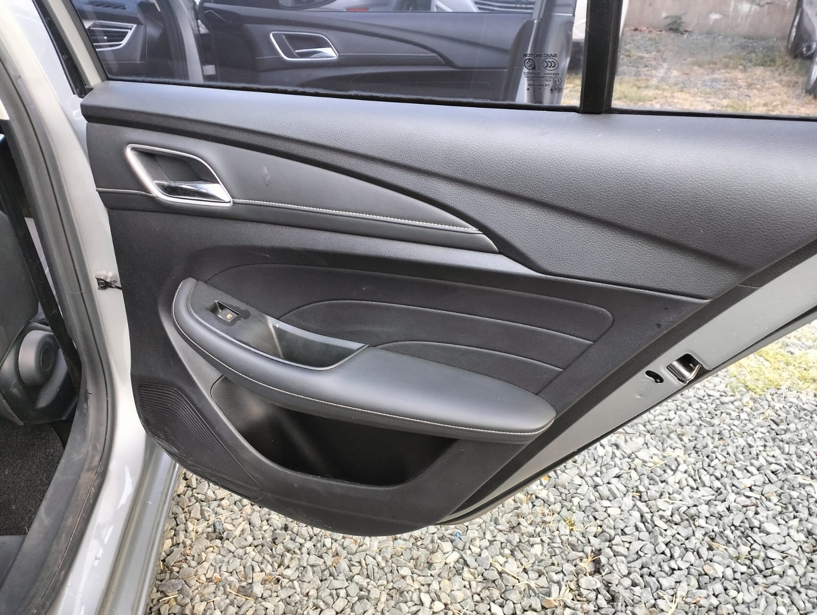 2025 MG MG5 photo 16