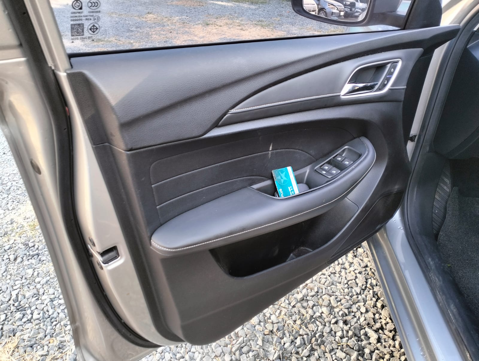2025 MG MG5 photo 18