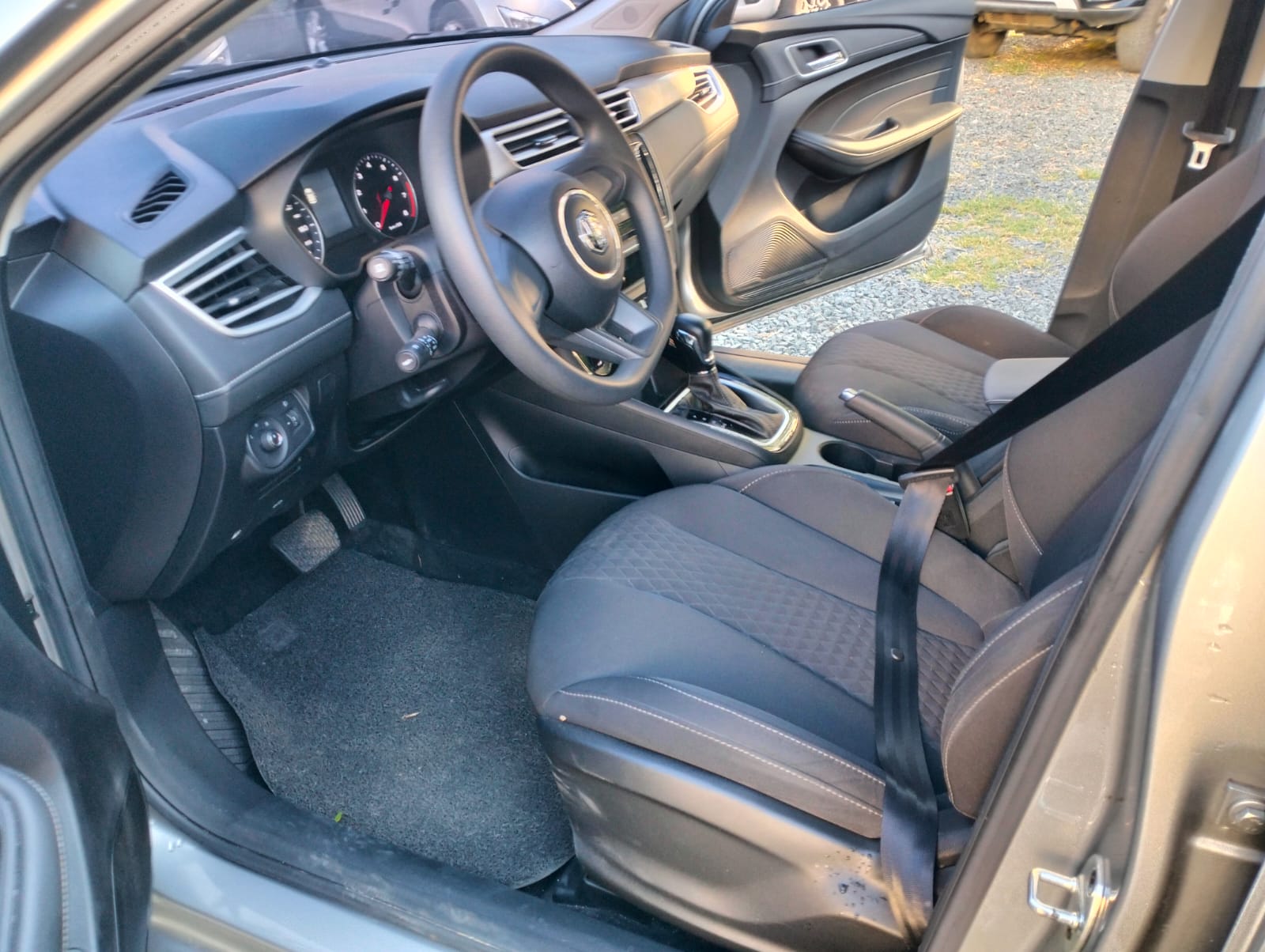 2025 MG MG5 photo 19