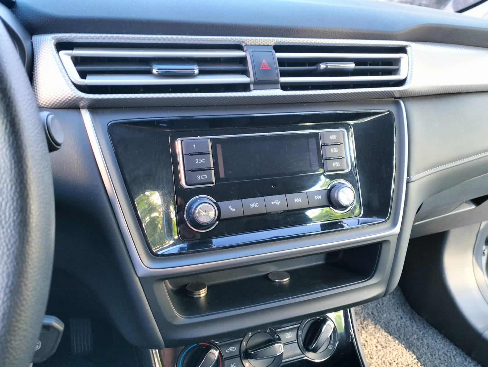 2025 MG MG5 photo 21