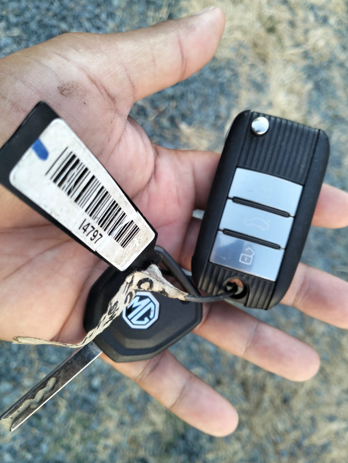 2025 MG MG5 photo 26