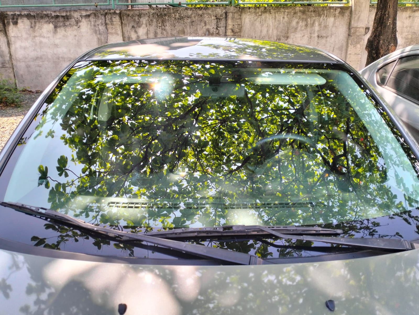 2024 Mitsubishi Mirage photo 4