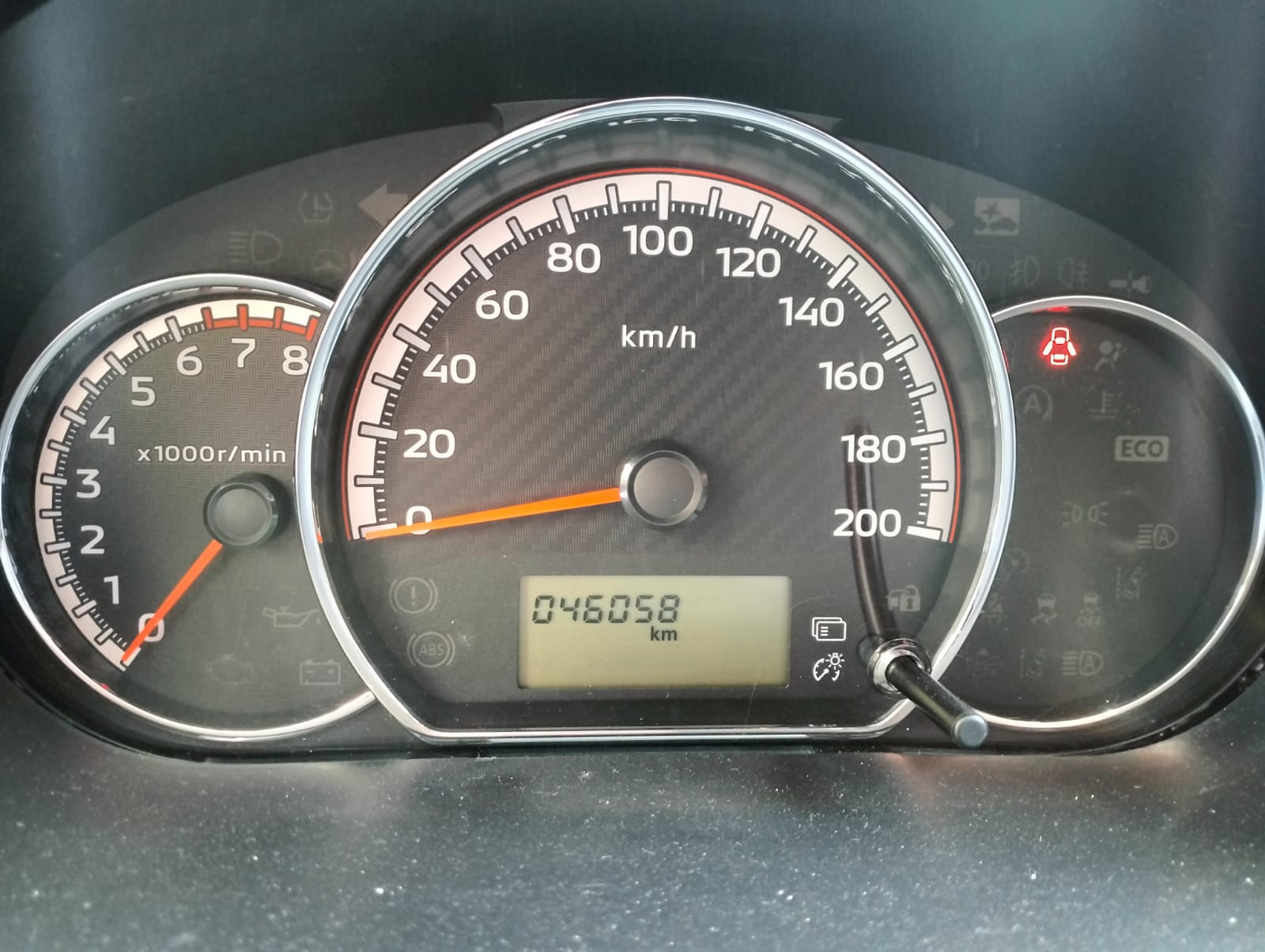 2024 Mitsubishi Mirage photo 8
