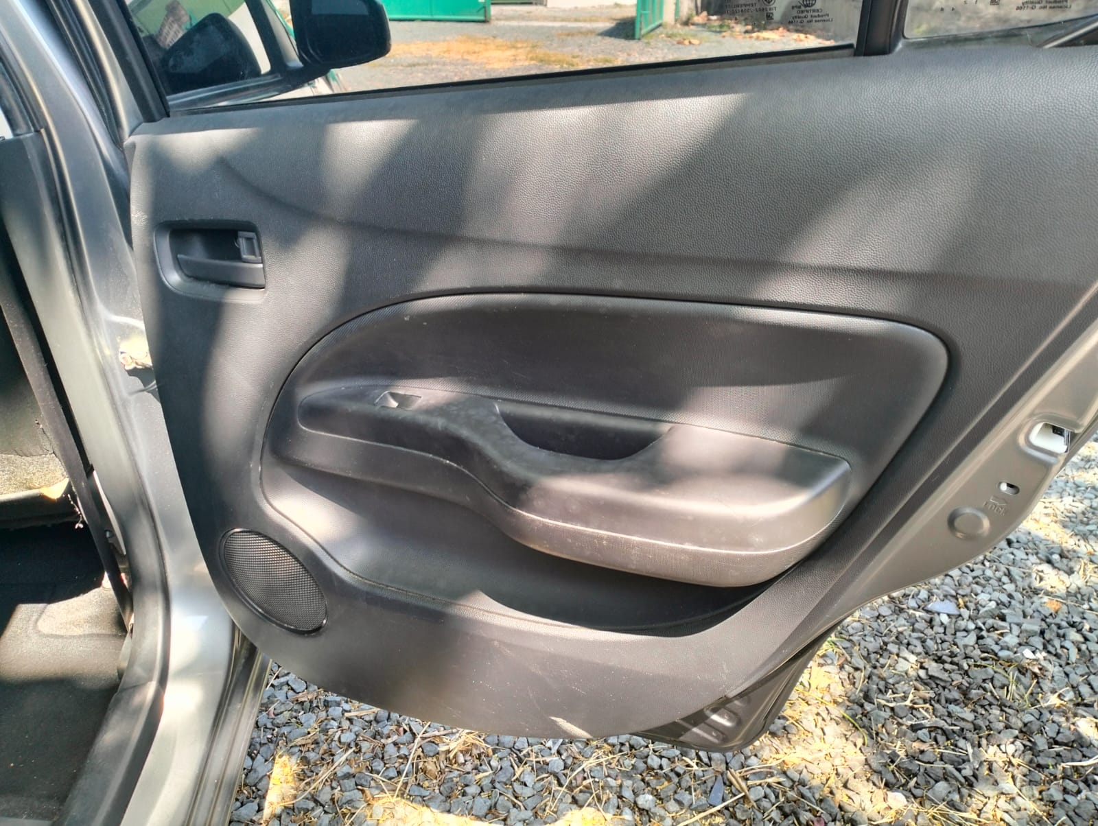 2024 Mitsubishi Mirage photo 12