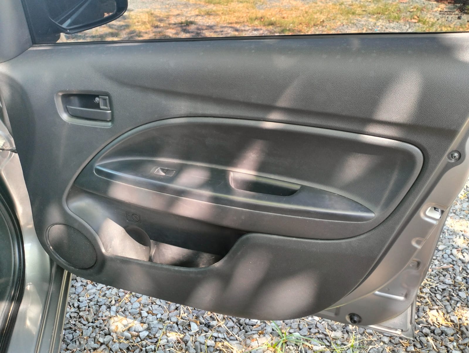 2024 Mitsubishi Mirage photo 13