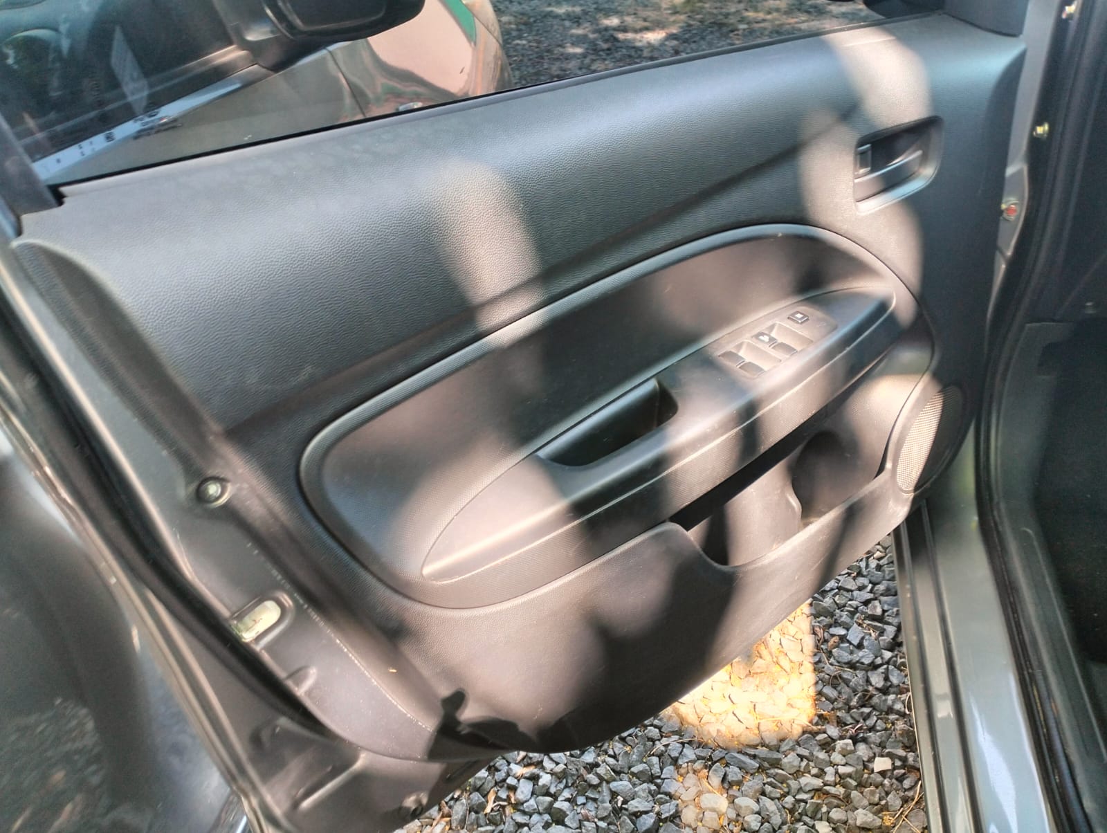 2024 Mitsubishi Mirage photo 16
