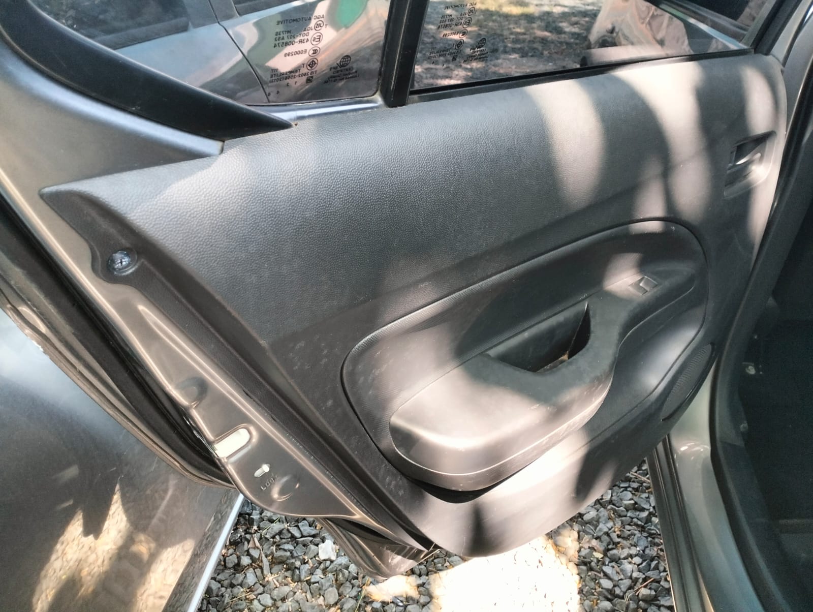2024 Mitsubishi Mirage photo 18