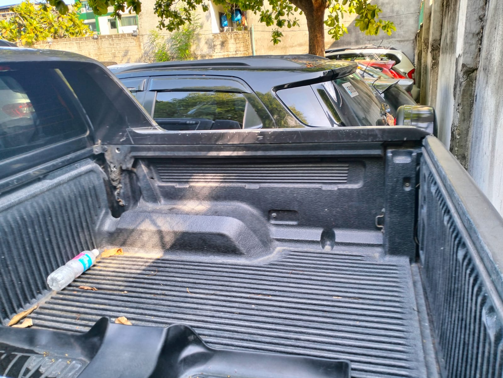 2019 Ford Ranger photo 5