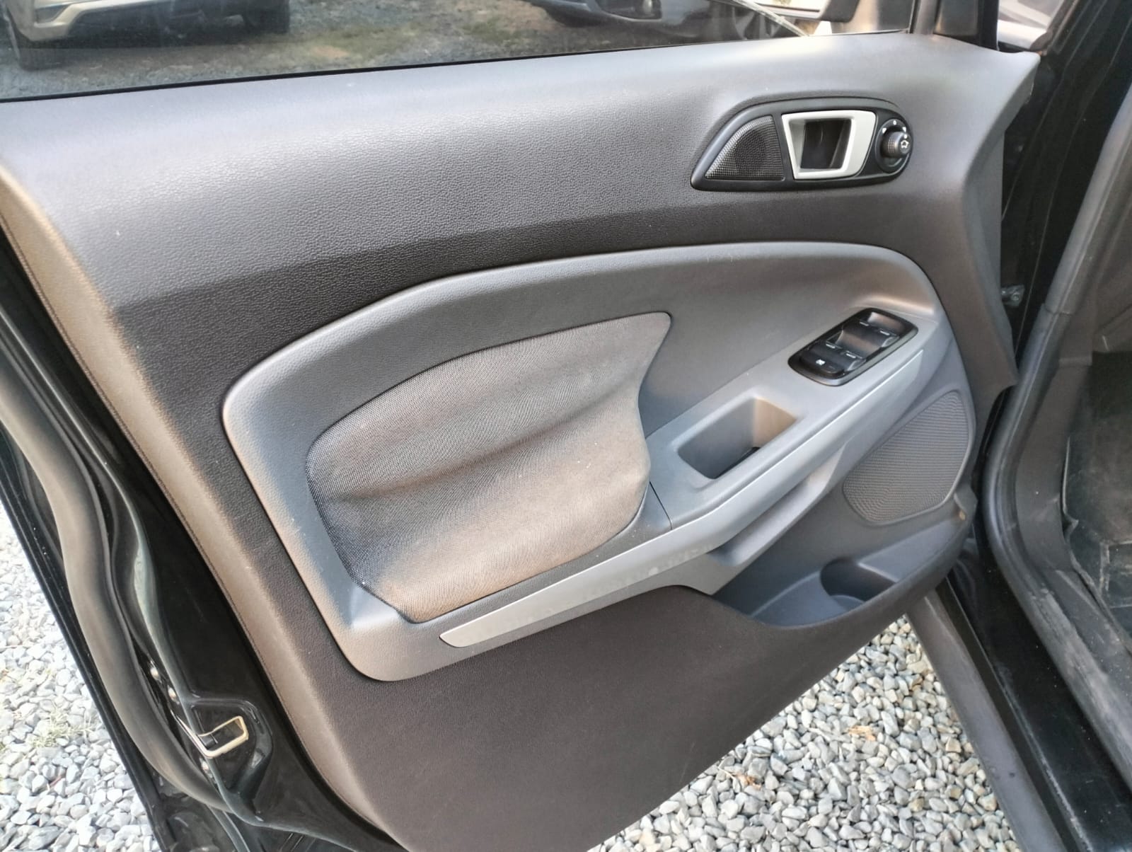 2017 Ford Ecosport photo 13