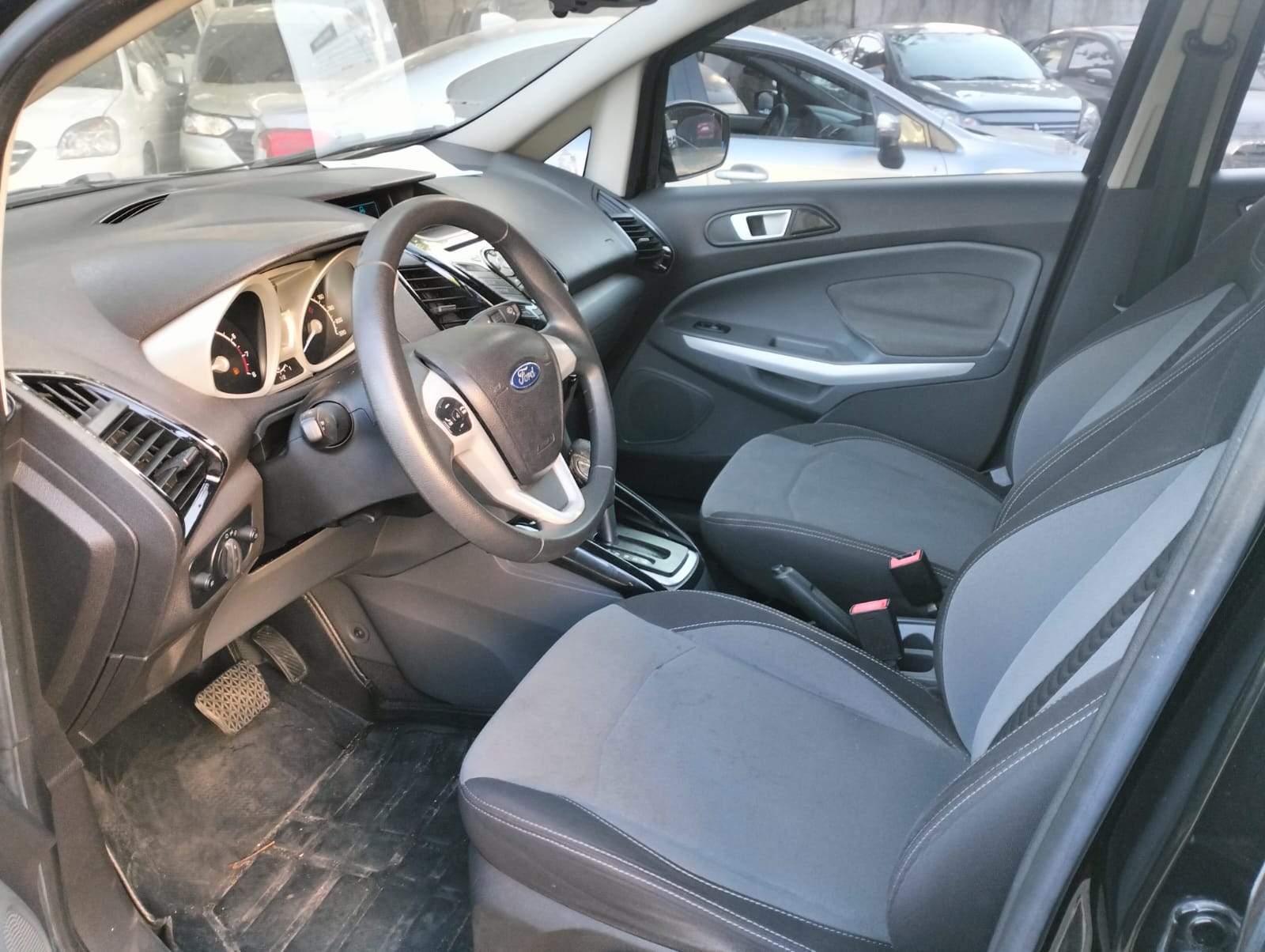 2017 Ford Ecosport photo 41