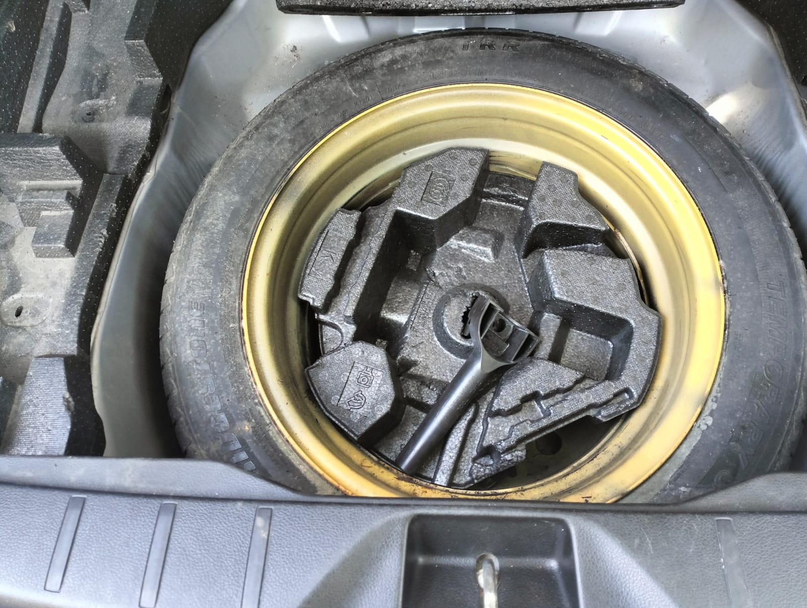 2018 Subaru Forester photo 9