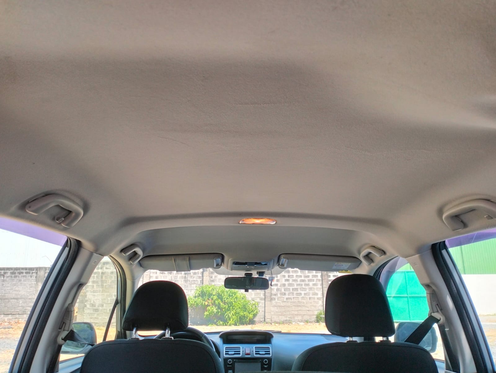 2018 Subaru Forester photo 10