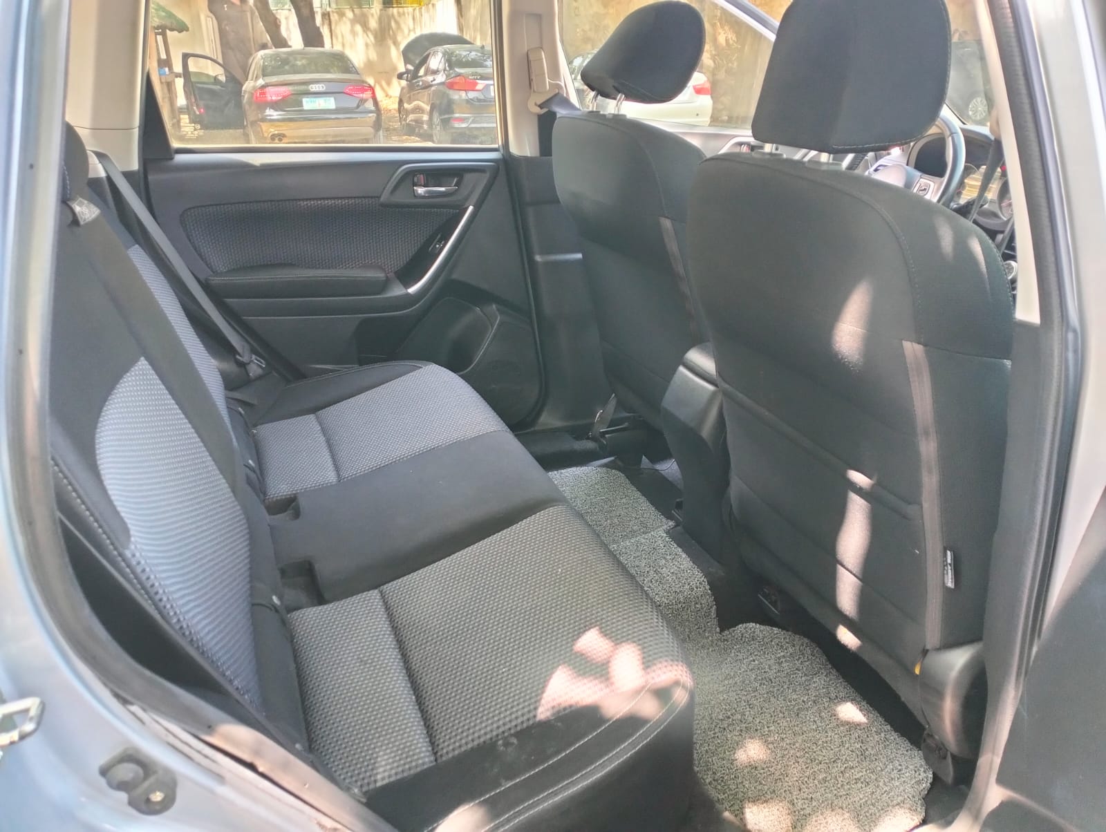 2018 Subaru Forester photo 13