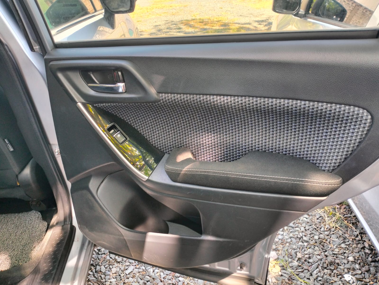 2018 Subaru Forester photo 14