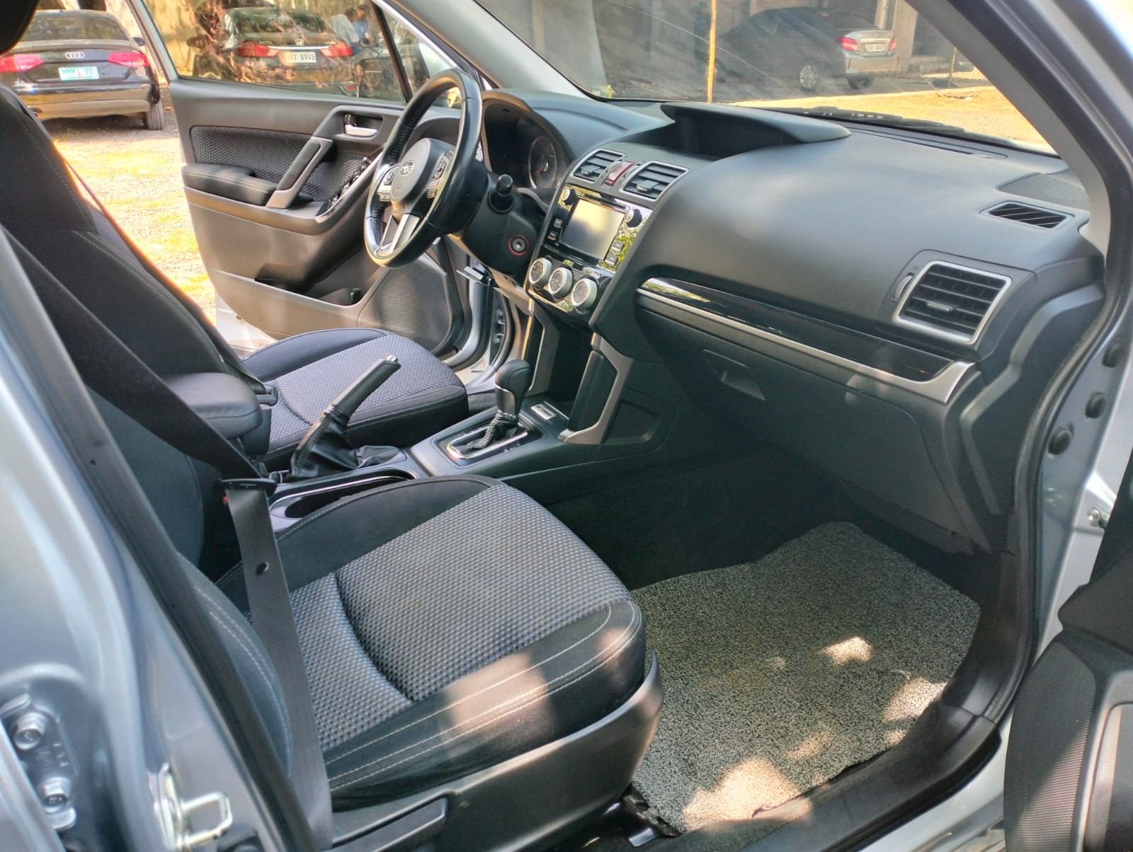 2018 Subaru Forester photo 15