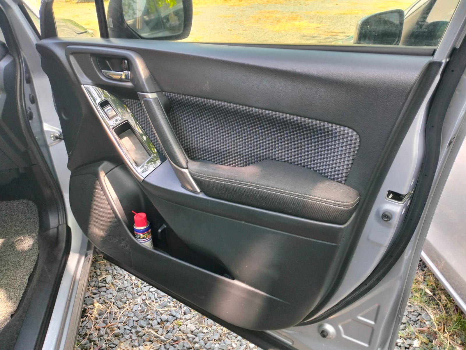2018 Subaru Forester photo 16