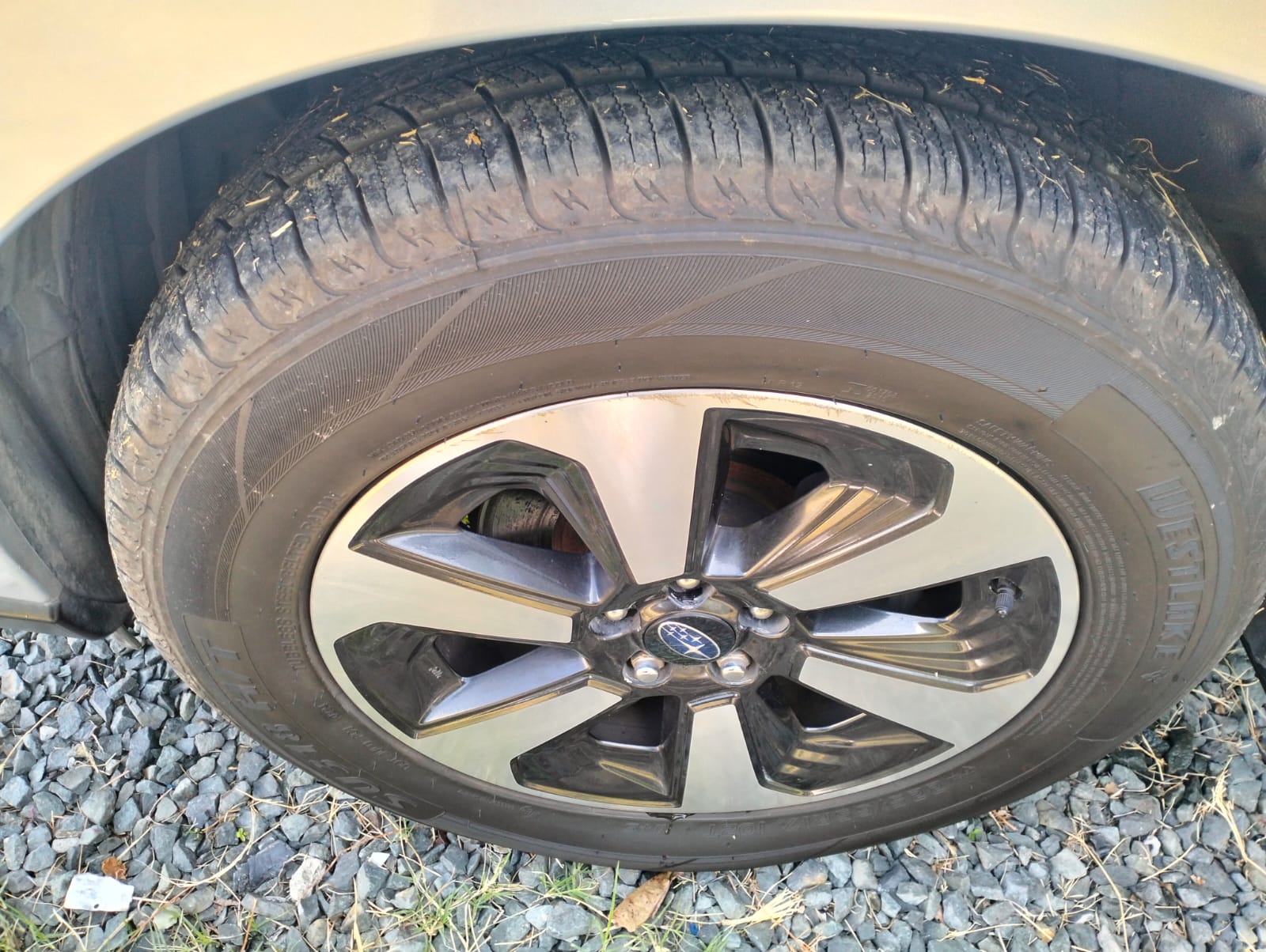 2018 Subaru Forester photo 19