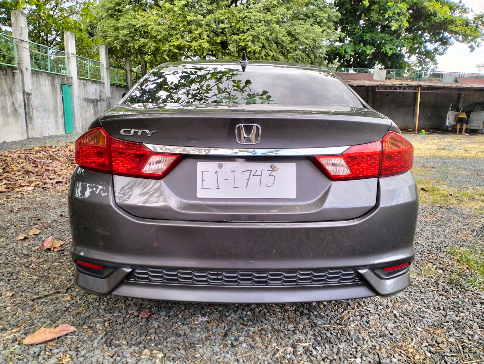 2019 Honda City photo 3